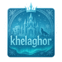 khelaghor logo